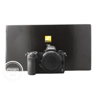 NIKON Z 6 II NU (4506 CLICS)