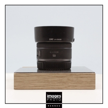 CANON RF 50/1.8 STM