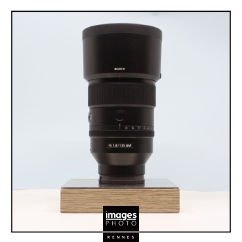 SONY FE 135/1.8 GM