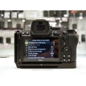NIKON Z5  (7150 déclenchements) + L BRACKET SMALLRIG