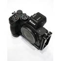 NIKON Z5  (7150 déclenchements) + L BRACKET SMALLRIG