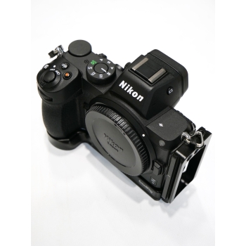 NIKON Z5  (7150 déclenchements) + L BRACKET SMALLRIG