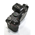 NIKON Z5  (7150 déclenchements) + L BRACKET SMALLRIG