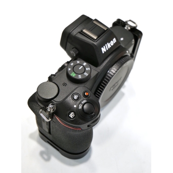 NIKON Z5  (7150 déclenchements) + L BRACKET SMALLRIG