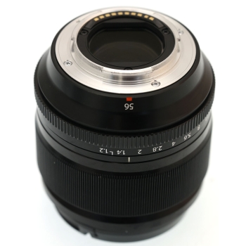 FUJI OBJ 56 MM 1.2 R