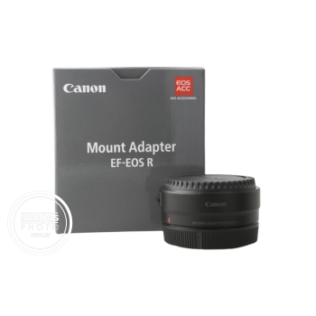 CANON BAGUE EF-RF