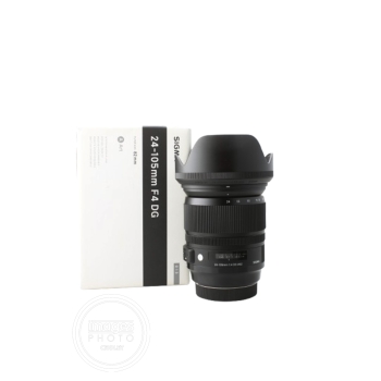 SIGMA 24-405 F/4 DG OS HSM ART CANON