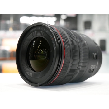 Canon RF 14-35 mm f/4 L IS USM