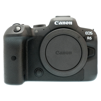 Canon R6