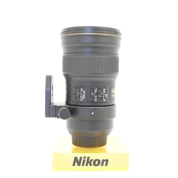 NIKON AFS 300mm F4 PF ED VR