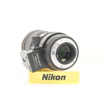 NIKON AFS 300mm F4 PF ED VR