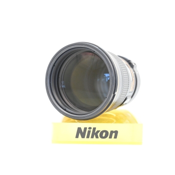 NIKON AFS 300mm F4 PF ED VR