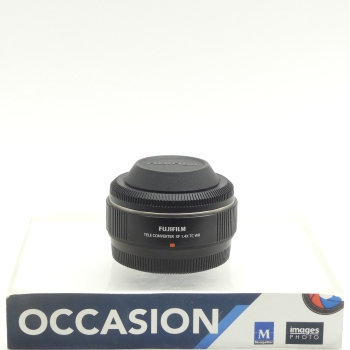 FUJIFILM XF 1.4X TC WR