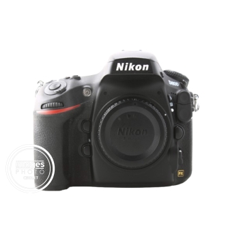 NIKON D800 NU (13948 CLICS)