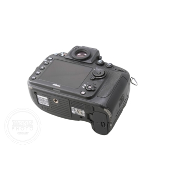 NIKON D800 NU (13948 CLICS)