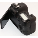 CANON 6D II + grip