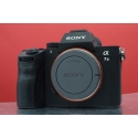 SONY A7 III NU