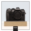 OLYMPUS OM-1 - 7229 décl.