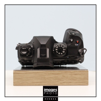 OLYMPUS OM-1 - 7229 décl.