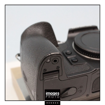 OLYMPUS OM-1 - 7229 décl.