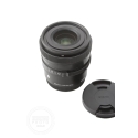 SIGMA 35 MM F/2 DG DN SONY E-MOUNT