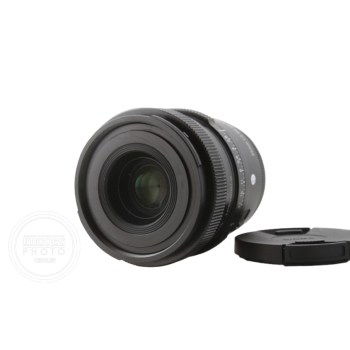 SIGMA 35 MM F/2 DG DN SONY E-MOUNT