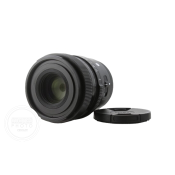 SIGMA 50 MM F/2 DG DN SONY E-MOUNT