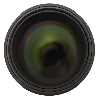Nikon AF-S 300mm f4 PF ED