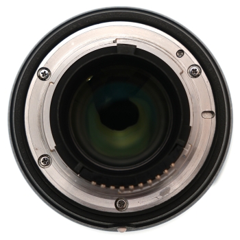 Nikon AF-S 300mm f4 PF ED
