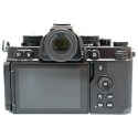 Nikon Zf + grip