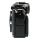 Nikon Zf + grip