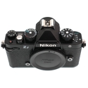 Nikon Zf + grip