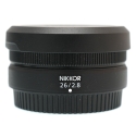 Nikon Z 26mm F2.8