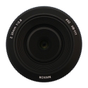 Nikon Z 26mm F2.8