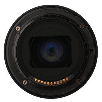 Nikon Z obj 40mm F2 SE