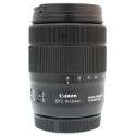 CANON OBJ EF-S 18-135 3.5-5.6