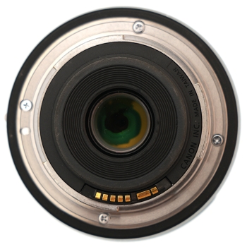 CANON OBJ EF-S 18-135 3.5-5.6