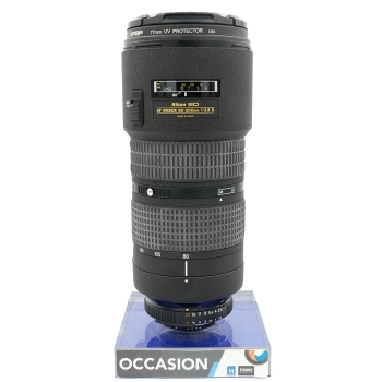 NIKON AF 80-200/2.8 ED
