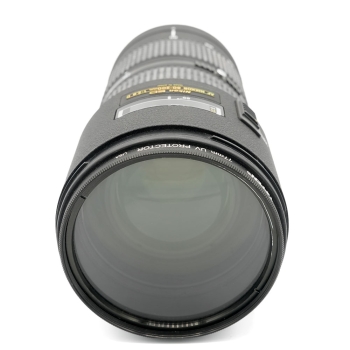 NIKON AF 80-200/2.8 ED