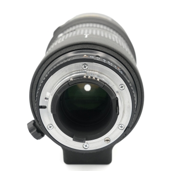 NIKON AF 80-200/2.8 ED