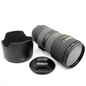 NIKON AF 80-200/2.8 ED