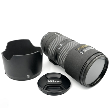 NIKON AF 80-200/2.8 ED