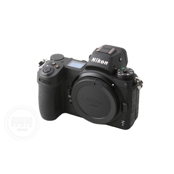 NIKON Z6 NU (2673 CLICS)