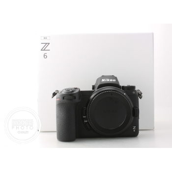 NIKON Z6 NU (2673 CLICS)