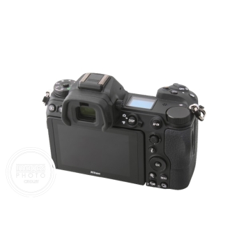 NIKON Z6 NU (2673 CLICS)