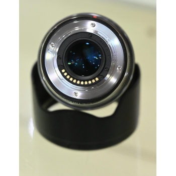 OLYMPUS 17 f/1.2 Digital ED PRO
