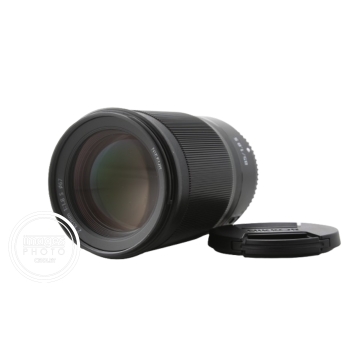 NIKON Z 85 MM F/1.8