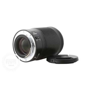 NIKON Z 85 MM F/1.8