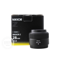 NIKON Z 28 F/2.8