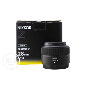 NIKON Z 28 F/2.8